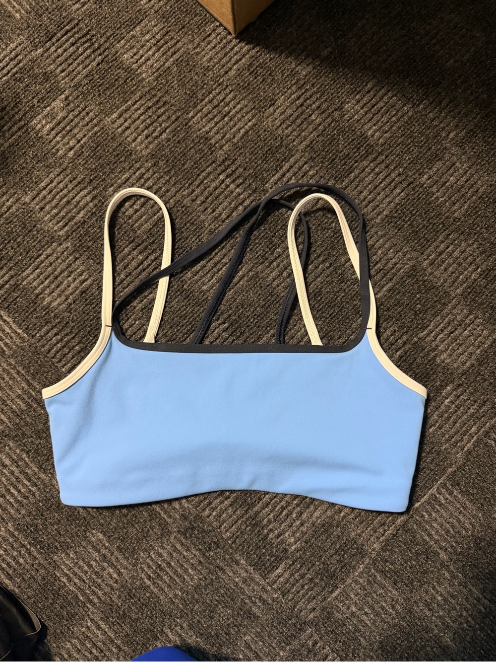 Vuori Sports Bra